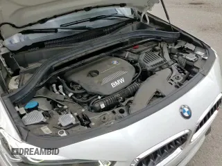 ✅ 2019 BMW X2 xDrive28i • VIN: WBXYJ5C51KEF82755 • Лот: 81134565. Опубликован ранее на Copart с пробегом 42 698 миль. Бесплатный доступ к архиву аукционных продаж из США и подробный отчёт об истории автомобиля на DreamBid. Изображение 15.