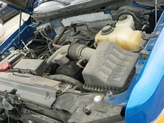 ✅ 2013 Ford F-150 XL • VIN: 1FTFX1EFXDKE09495 • Lot: 42335755. Listed on IAAI with 80,159 mi. Free auction sales archive from the USA and detailed vehicle history report at DreamBid. Image 20.