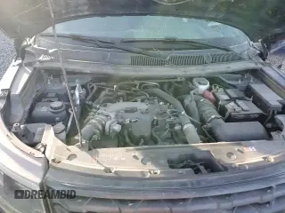 ✅ 2018 Ford Police Interceptor Utility • VIN: 1FM5K8AT8JGA73287 • Lot: 91716535. Wystawiony na Copart z przebiegiem 127 974 mil. Bezpłatny archiwum sprzedaży aukcyjnych z USA i szczegółowy raport historii pojazdu na DreamBid. Zdjęcie 14.