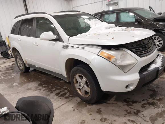 ✅ 2007 Suzuki XL7 • VIN: 2S3DA217176104179 • Lot: 43840882. Wystawiony na IAAI z przebiegiem 225 329 mil. Bezpłatny archiwum sprzedaży aukcyjnych z USA i szczegółowy raport historii pojazdu na DreamBid. Zdjęcie 1.