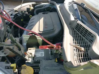 ✅ 2016 FIAT 500X Trekking Plus • VIN: ZFBCFXET6GP374916 • Lot: 43152431. Listed on IAAI with 114,575 mi. Free auction sales archive from the USA and detailed vehicle history report at DreamBid. Image 20.