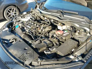 ✅ 2017 Honda Civic EX • VIN: SHHFK7H52HU410324 • Лот: 43604718. Опубликован ранее на IAAI с пробегом 147 381 миль. Бесплатный доступ к архиву аукционных продаж из США и подробный отчёт об истории автомобиля на DreamBid. Изображение 19.