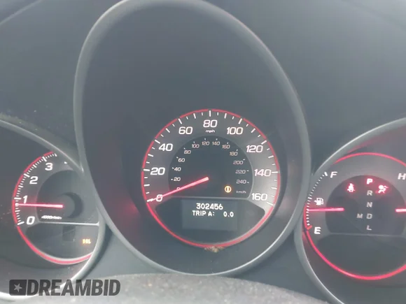 ✅ 2007 Acura TL Type S • VIN: 19UUA76587A032971 • Lot: 41426542. Wystawiony na IAAI z przebiegiem 302 456 mil. Bezpłatny archiwum sprzedaży aukcyjnych z USA i szczegółowy raport historii pojazdu na DreamBid. Zdjęcie 7.