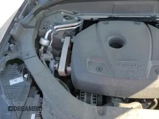 ✅ 2020 Volvo XC60 Inscription • VIN: YV4102RL8L1601603 • Lot: 84712105. Listed on Copart with 80,677 mi. Free auction sales archive from the USA and detailed vehicle history report at DreamBid. Image 14.