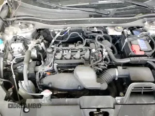 ✅ 2024 Honda CR-V EX-L • VIN: 2HKRS4H71RH443526 • Lot: 70081475. Wystawiony na Copart z przebiegiem 16 220 mil. Bezpłatny archiwum sprzedaży aukcyjnych z USA i szczegółowy raport historii pojazdu na DreamBid. Zdjęcie 14.