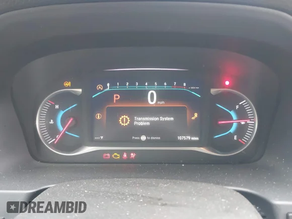 ✅ 2021 Honda Pilot Special Edition • VIN: 5FNYF5H26MB012486 • Лот: 44705597. Опубліковано раніше на IAAI з пробігом 107 579 миль. Безкоштовний доступ до архіву аукціонних продажів зі США та докладний звіт про історію автомобіля на DreamBid. Зображення 7.