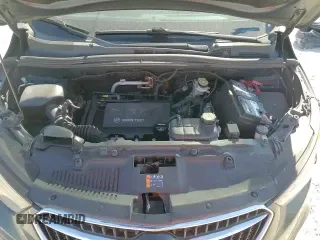 ✅ 2018 Buick Encore Preferred • VIN: KL4CJASB8JB574506 • Лот: 92933445. Опубликован ранее на Copart с пробегом 86 581 миль. Бесплатный доступ к архиву аукционных продаж из США и подробный отчёт об истории автомобиля на DreamBid. Изображение 16.