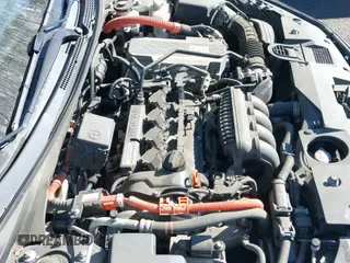 ✅ 2019 Honda Insight LX • VIN: 19XZE4F15KE032288 • Lot: 43655475. Listed on IAAI with 117,806 mi. Free auction sales archive from the USA and detailed vehicle history report at DreamBid. Image 20.