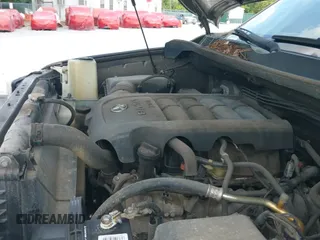 ✅ 2011 Toyota Tundra • VIN: 5TFDW5F19BX165438 • Лот: 42780268. Опубликован ранее на IAAI с пробегом 181 567 миль. Бесплатный доступ к архиву аукционных продаж из США и подробный отчёт об истории автомобиля на DreamBid. Изображение 22.