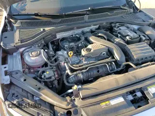 ✅ 2025 Volkswagen Jetta SE • VIN: 3VW7X7BU1SM009872 • Лот: 89794445. Опубликован ранее на Copart с пробегом 10 298 миль. Бесплатный доступ к архиву аукционных продаж из США и подробный отчёт об истории автомобиля на DreamBid. Изображение 13.