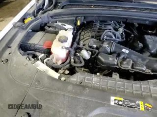 ✅ 2022 Jeep Grand Cherokee Altitude • VIN: 1C4RJKAG8N8628201 • Лот: 71399665. Опубликован ранее на Copart с пробегом 52 065 миль. Бесплатный доступ к архиву аукционных продаж из США и подробный отчёт об истории автомобиля на DreamBid. Изображение 16.