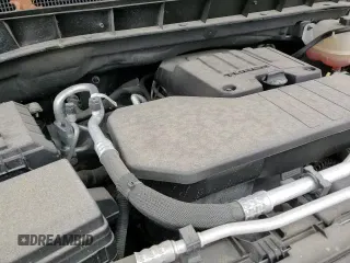 ✅ 2022 Chevrolet Silverado 1500 LT • VIN: 1GCRDKEKXNZ626255 • Lot: 48217705. Listed on Copart with 41,530 mi. Free auction sales archive from the USA and detailed vehicle history report at DreamBid. Image 13.