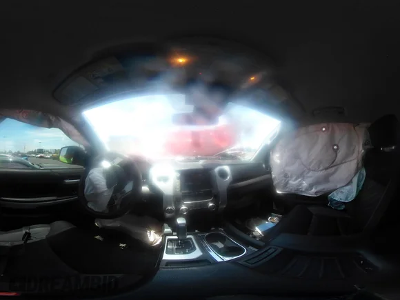 ✅ 2020 Toyota Tundra SR5 • VIN: 5TFDY5F1XLX947484 • Lot: 45288682. Listed on IAAI with 64,368 mi. Free auction sales archive from the USA and detailed vehicle history report at DreamBid. Image 23.