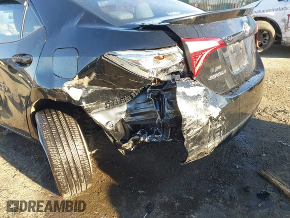 ✅ 2014 Toyota Corolla S Plus • VIN: 2T1BURHE5EC217283 • Lot: 44163985. Wystawiony na IAAI z przebiegiem 64 580 mil. Bezpłatny archiwum sprzedaży aukcyjnych z USA i szczegółowy raport historii pojazdu na DreamBid. Zdjęcie 6.