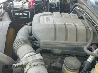 ✅ 2002 Isuzu Rodeo S • VIN: 4S2CK58W024311358 • Lot: 42556244. Wystawiony na IAAI z przebiegiem 134 187 mil. Bezpłatny archiwum sprzedaży aukcyjnych z USA i szczegółowy raport historii pojazdu na DreamBid. Zdjęcie 13.