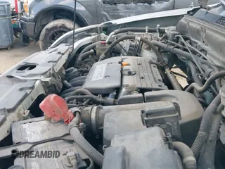 ✅ 2006 Honda CR-V EX SE • VIN: JHLRD78936C045189 • Lot: 43487063. Listed on IAAI with 90,307 mi. Free auction sales archive from the USA and detailed vehicle history report at DreamBid. Image 19.