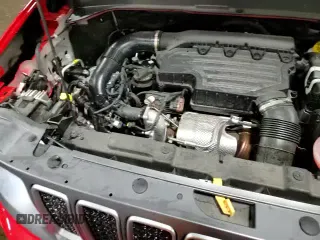 ✅ 2023 Jeep Renegade Limited • VIN: ZACNJDD11PPP16131 • Lot: 84168694. Listed on Copart with 11,653 mi. Free auction sales archive from the USA and detailed vehicle history report at DreamBid. Image 16.