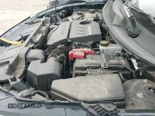 ✅ 2024 Nissan Rogue SV • VIN: 5N1BT3BA6RC701222 • Lot: 43809663. Listed on IAAI with 48,932 mi. Free auction sales archive from the USA and detailed vehicle history report at DreamBid. Image 21.