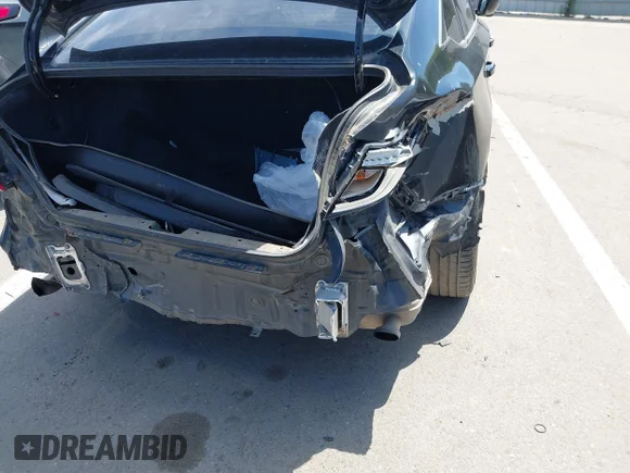 ✅ 2019 Honda Accord Sport • VIN: 1HGCV1F36KA149985 • Lot: 44919025. Wystawiony na IAAI z przebiegiem 103 343 mil. Bezpłatny archiwum sprzedaży aukcyjnych z USA i szczegółowy raport historii pojazdu na DreamBid. Zdjęcie 13.