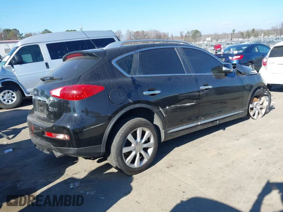 ✅ 2016 Infiniti QX50 • VIN: JN1BJ0RP4GM232063 • Lot: 44100433. Wystawiony na IAAI z przebiegiem Nie podano. Bezpłatny archiwum sprzedaży aukcyjnych z USA i szczegółowy raport historii pojazdu na DreamBid. Zdjęcie 4.