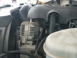 ✅ 2003 GMC Yukon XL SLT • VIN: 3GKFK16Z73G207232 • Lot: 41834849. Listed on IAAI with 253,850 mi. Free auction sales archive from the USA and detailed vehicle history report at DreamBid. Image 12.