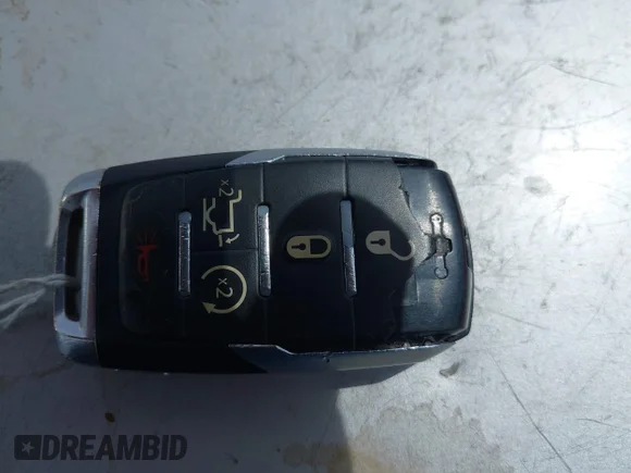 ✅ 2022 Ram 1500 Laramie • VIN: 1C6RRERT1NN442584 • Лот: 44734813. Опубліковано раніше на IAAI з пробігом 87 446 миль. Безкоштовний доступ до архіву аукціонних продажів зі США та докладний звіт про історію автомобіля на DreamBid. Зображення 11.