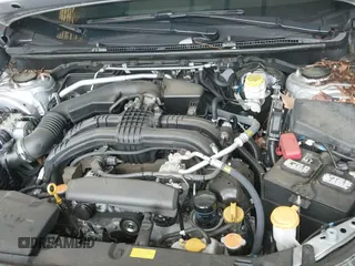 ✅ 2022 Subaru Impreza • VIN: 4S3GTAB68N3726286 • Lot: 42647753. Listed on IAAI with 16,554 mi. Free auction sales archive from the USA and detailed vehicle history report at DreamBid. Image 19.