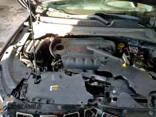 ✅ 2018 Jeep Compass Latitude • VIN: 3C4NJDBBXJT436349 • Lot: 90393445. Wystawiony na Copart z przebiegiem 41 593 mil. Bezpłatny archiwum sprzedaży aukcyjnych z USA i szczegółowy raport historii pojazdu na DreamBid. Zdjęcie 16.