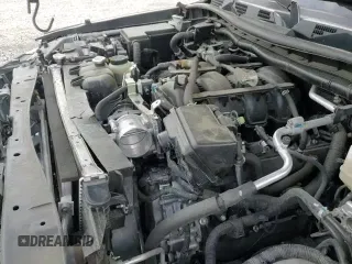 ✅ 2021 Infiniti QX80 Sensory • VIN: JN8AZ2BE3M9267380 • Лот: 54691485. Опубликован ранее на Copart с пробегом 59 498 миль. Бесплатный доступ к архиву аукционных продаж из США и подробный отчёт об истории автомобиля на DreamBid. Изображение 17.