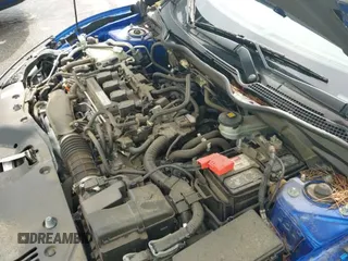 ✅ 2018 Honda Civic EX-L • VIN: JHMFC1F75JX042246 • Lot: 43014982. Listed on IAAI with 115,195 mi. Free auction sales archive from the USA and detailed vehicle history report at DreamBid. Image 19.