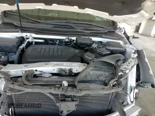 ✅ 2019 Acura MDX • VIN: 5J8YD3H34KL011383 • Лот: 80757615. Опубликован ранее на Copart с пробегом 131 375 миль. Бесплатный доступ к архиву аукционных продаж из США и подробный отчёт об истории автомобиля на DreamBid. Изображение 15.