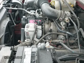 ✅ 2006 Jeep Liberty Sport • VIN: 1J4GL48K76W284181 • Lot: 43639824. Wystawiony na IAAI z przebiegiem 186 863 mil. Bezpłatny archiwum sprzedaży aukcyjnych z USA i szczegółowy raport historii pojazdu na DreamBid. Zdjęcie 20.