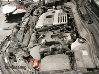 ✅ 2020 Lexus UX 250h • VIN: JTHX9JBH2L2036390 • Лот: 41403671. Опубликован ранее на IAAI с пробегом 59 038 миль. Бесплатный доступ к архиву аукционных продаж из США и подробный отчёт об истории автомобиля на DreamBid. Изображение 22.