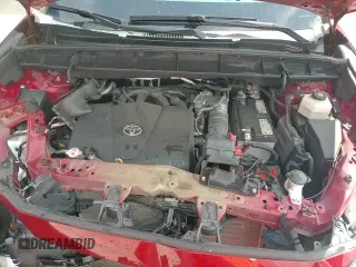 ✅ 2021 Toyota Highlander XSE • VIN: 5TDLZRAH9MS075746 • Lot: 81663955. Listed on Copart with 70,620 mi. Free auction sales archive from the USA and detailed vehicle history report at DreamBid. Image 17.