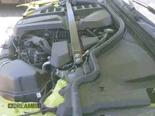 ✅ 2021 BMW M4 • VIN: WBS53AZ01MCG37064 • Lot: 42676092. Wystawiony na IAAI z przebiegiem 46 134 mil. Bezpłatny archiwum sprzedaży aukcyjnych z USA i szczegółowy raport historii pojazdu na DreamBid. Zdjęcie 20.