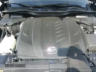 ✅ 2025 Mazda CX-90 S Premium Package • VIN: JM3KKDHC3S1207415 • Лот: 81011415. Опубликован ранее на Copart с пробегом 9 084 миль. Бесплатный доступ к архиву аукционных продаж из США и подробный отчёт об истории автомобиля на DreamBid. Изображение 15.