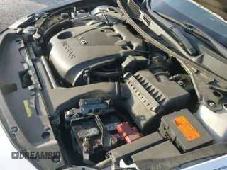 ✅ 2018 Nissan Maxima SV • VIN: 1N4AA6AP8JC366343 • Lot: 43683986. Wystawiony na IAAI z przebiegiem 137 879 mil. Bezpłatny archiwum sprzedaży aukcyjnych z USA i szczegółowy raport historii pojazdu na DreamBid. Zdjęcie 21.