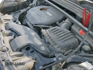 ✅ 2018 MINI Countryman Cooper • VIN: WMZYS7C3XJ3E08133 • Лот: 42623073. Опубликован ранее на IAAI с пробегом 170 589 миль. Бесплатный доступ к архиву аукционных продаж из США и подробный отчёт об истории автомобиля на DreamBid. Изображение 19.