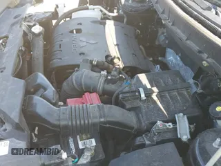 2020 Mitsubishi Outlander ES с VIN JA4AR3AU7LU008486, выставлен на аукционе IAAI как лот 42561745 с пробегом 86 903 миль миль и . История ставок и продаж доступна на DreamBid. Изображение 22.