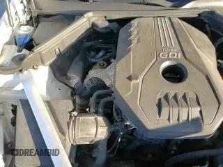 ✅ 2018 Kia Stinger • VIN: KNAE15LA7J6017538 • Lot: 90264165. Wystawiony na Copart z przebiegiem 87 603 mil. Bezpłatny archiwum sprzedaży aukcyjnych z USA i szczegółowy raport historii pojazdu na DreamBid. Zdjęcie 15.