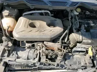 ✅ 2020 Ford EcoSport Titanium • VIN: MAJ6S3KL8LC351471 • Лот: 89562715. Опубликован ранее на Copart с пробегом 110 856 миль. Бесплатный доступ к архиву аукционных продаж из США и подробный отчёт об истории автомобиля на DreamBid. Изображение 16.