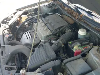 ✅ 2009 Mitsubishi Galant ES • VIN: 4A3AB36F89E037998 • Lot: 42778558. Listed on IAAI with 138,677 mi. Free auction sales archive from the USA and detailed vehicle history report at DreamBid. Image 19.