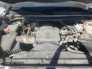 ✅ 2024 Chevrolet Silverado 2500HD Custom • VIN: 1GC4YME76RF336964 • Lot: 85485825. Wystawiony na Copart z przebiegiem 35 998 mil. Bezpłatny archiwum sprzedaży aukcyjnych z USA i szczegółowy raport historii pojazdu na DreamBid. Zdjęcie 14.