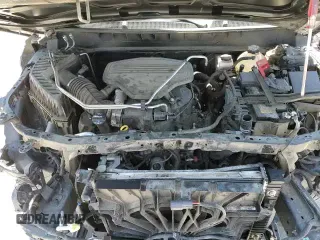 ✅ 2021 Cadillac XT6 Premium Luxury • VIN: 1GYKPDRS4MZ175962 • Lot: 59993565. Listed on Copart with 97,157 mi. Free auction sales archive from the USA and detailed vehicle history report at DreamBid. Image 15.