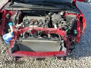 ✅ 2018 Honda HR-V EX • VIN: 3CZRU6H57JG711457 • Lot: 91971055. Listed on Copart with 83,974 mi. Free auction sales archive from the USA and detailed vehicle history report at DreamBid. Image 15.