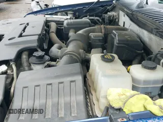 ✅ 2010 Ford Expedition Eddie Bauer • VIN: 1FMJU1J59AEB66929 • Lot: 42629860. Listed on IAAI with 230,431 mi. Free auction sales archive from the USA and detailed vehicle history report at DreamBid. Image 19.