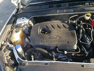 ✅ 2017 Ford Fusion SE • VIN: 3FA6P0HD2HR272998 • Lot: 71120485. Wystawiony na Copart z przebiegiem 112 056 mil. Bezpłatny archiwum sprzedaży aukcyjnych z USA i szczegółowy raport historii pojazdu na DreamBid. Zdjęcie 13.