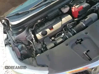 ✅ 2019 Acura RDX Advance • VIN: 5J8TC1H7XKL011134 • Lot: 70184035. Listed on Copart with 63,565 mi. Free auction sales archive from the USA and detailed vehicle history report at DreamBid. Image 16.