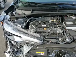 ✅ 2025 Toyota Corolla Cross XLE • VIN: 7MUDAAAG2SV131324 • Lot: 81981425. Wystawiony na Copart z przebiegiem 6 000 mil. Bezpłatny archiwum sprzedaży aukcyjnych z USA i szczegółowy raport historii pojazdu na DreamBid. Zdjęcie 13.