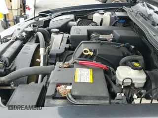 ✅ 2008 GMC Canyon SLE1 • VIN: 1GTCS13E188181787 • Lot: 42555227. Wystawiony na IAAI z przebiegiem 159 791 mil. Bezpłatny archiwum sprzedaży aukcyjnych z USA i szczegółowy raport historii pojazdu na DreamBid. Zdjęcie 18.